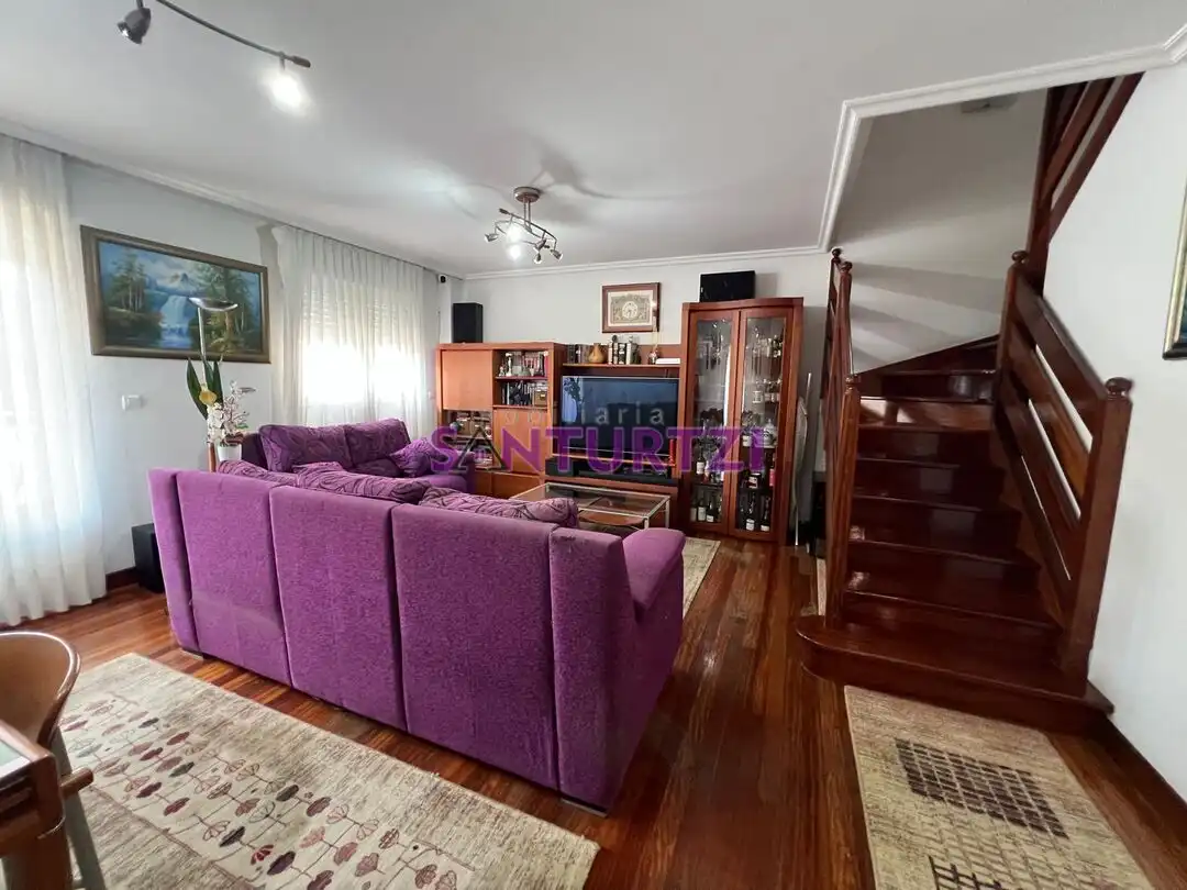 Maisonette zum Verkauf in Kabiezes