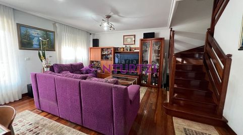 Foto 4 de Dúplex en venda a Kabiezes, Santurtzi