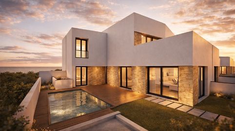 Foto 3 de Casa o chalet en venta en Bigastro, Alicante