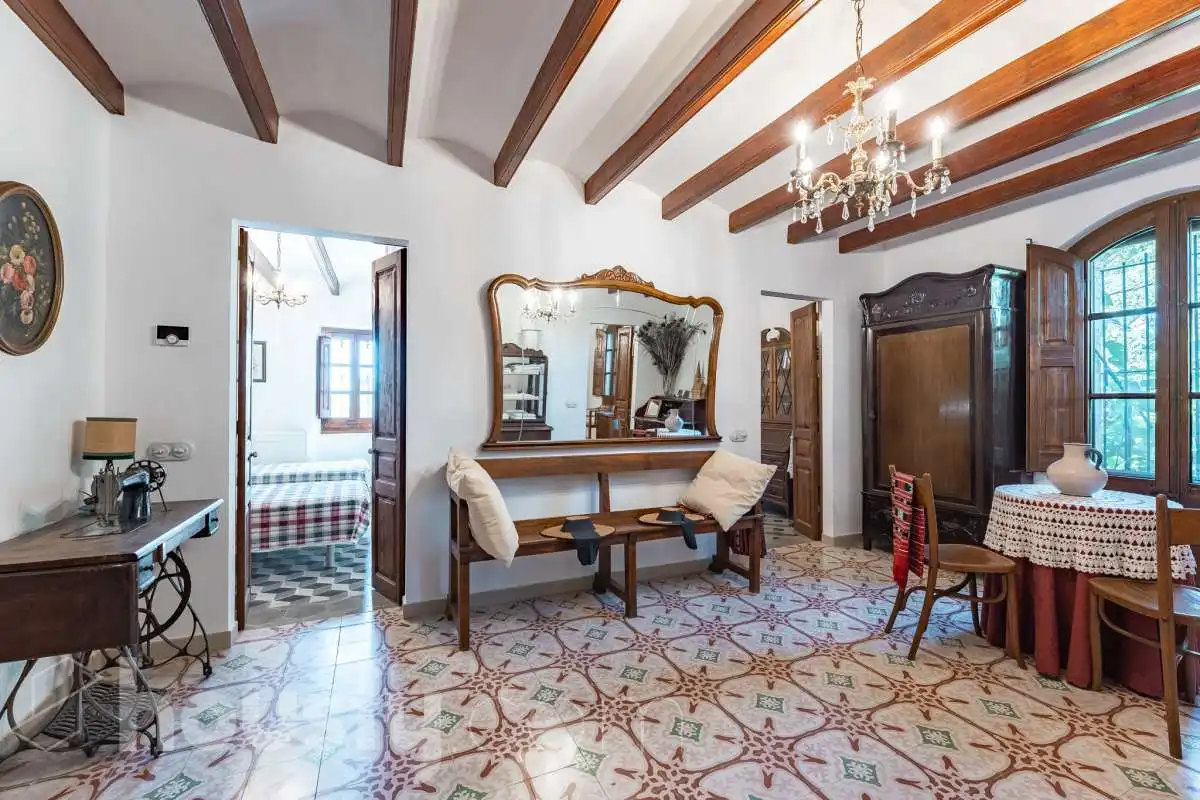 Casa o chalet en venta en Castellví de la Marca con Jardín privado, Terraza y Trastero
