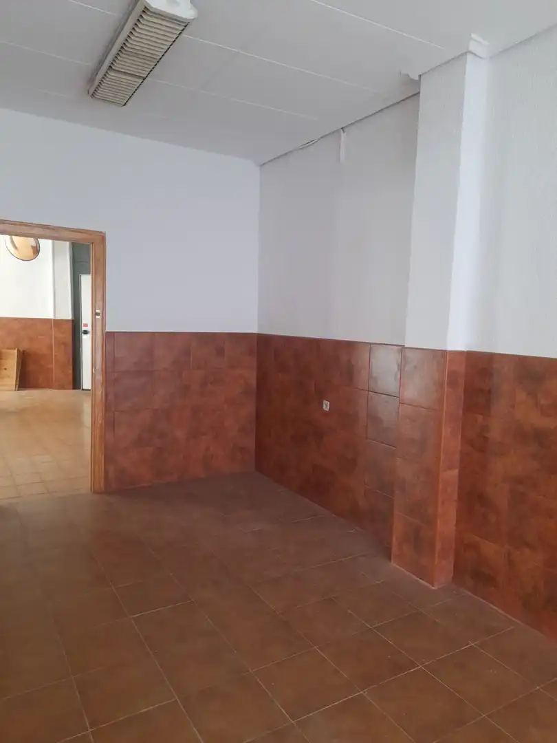 Local comercial en venda a Fátima