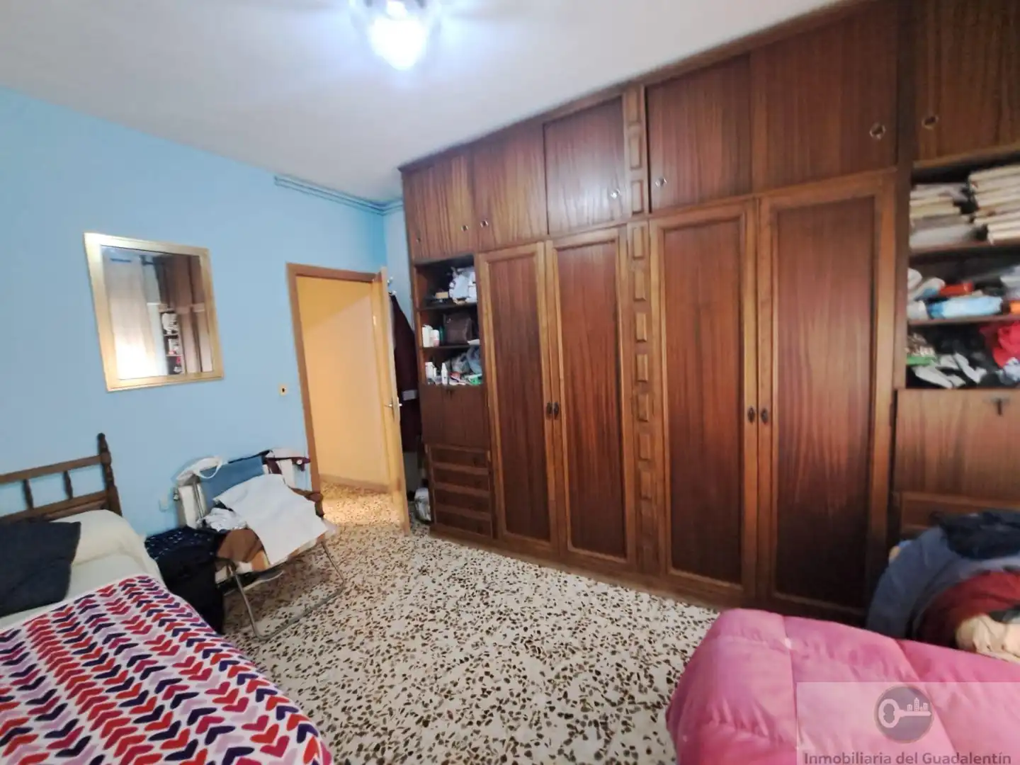 Appartement avec terrasse à vendre à Lorca Ciudad, imagen 8