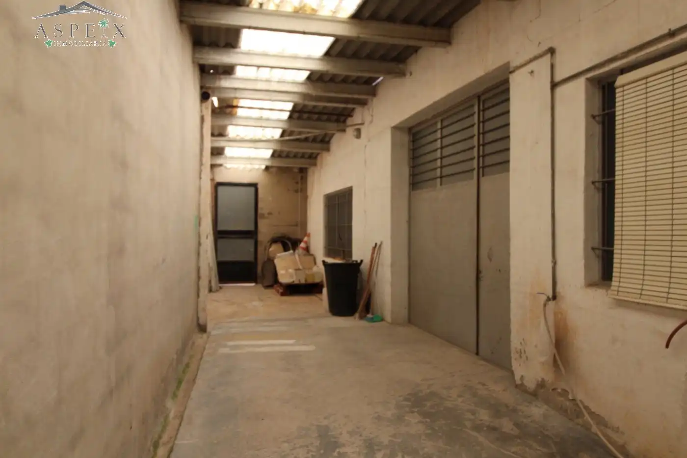 Industrial building for sale in Monóvar  / Monòver, imagen 12