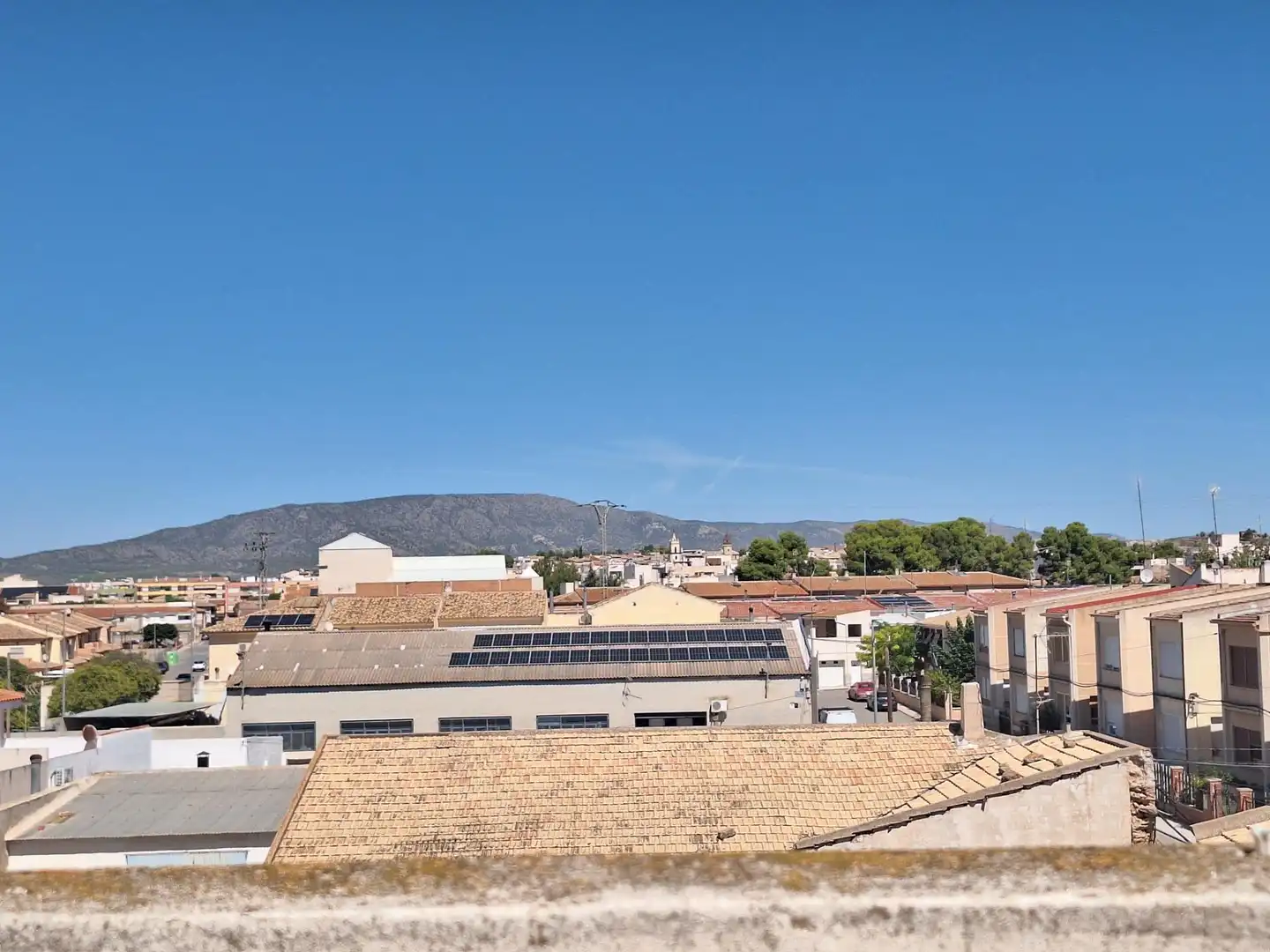 Detached house with terrace for sale in El Pinós / Pinoso, imagen 46