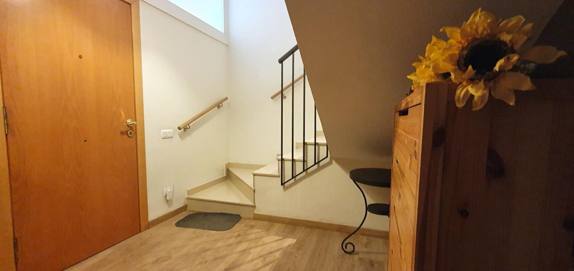 Single-family semi-detached for sale in Sabadell  with Air Conditioner, Heating and Parquet flooring