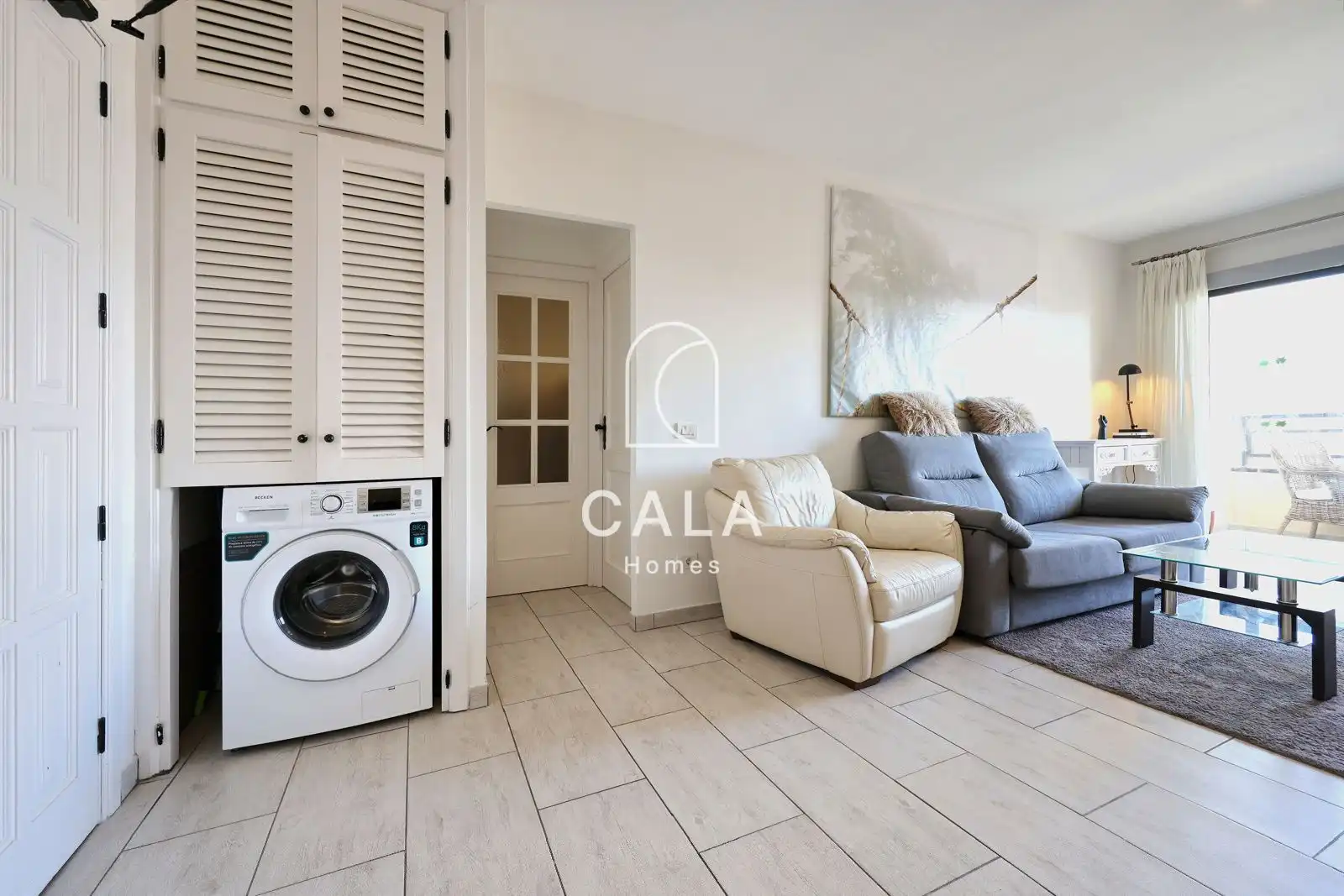 Apartamento con terraza en venta en Adeje, imagen 10