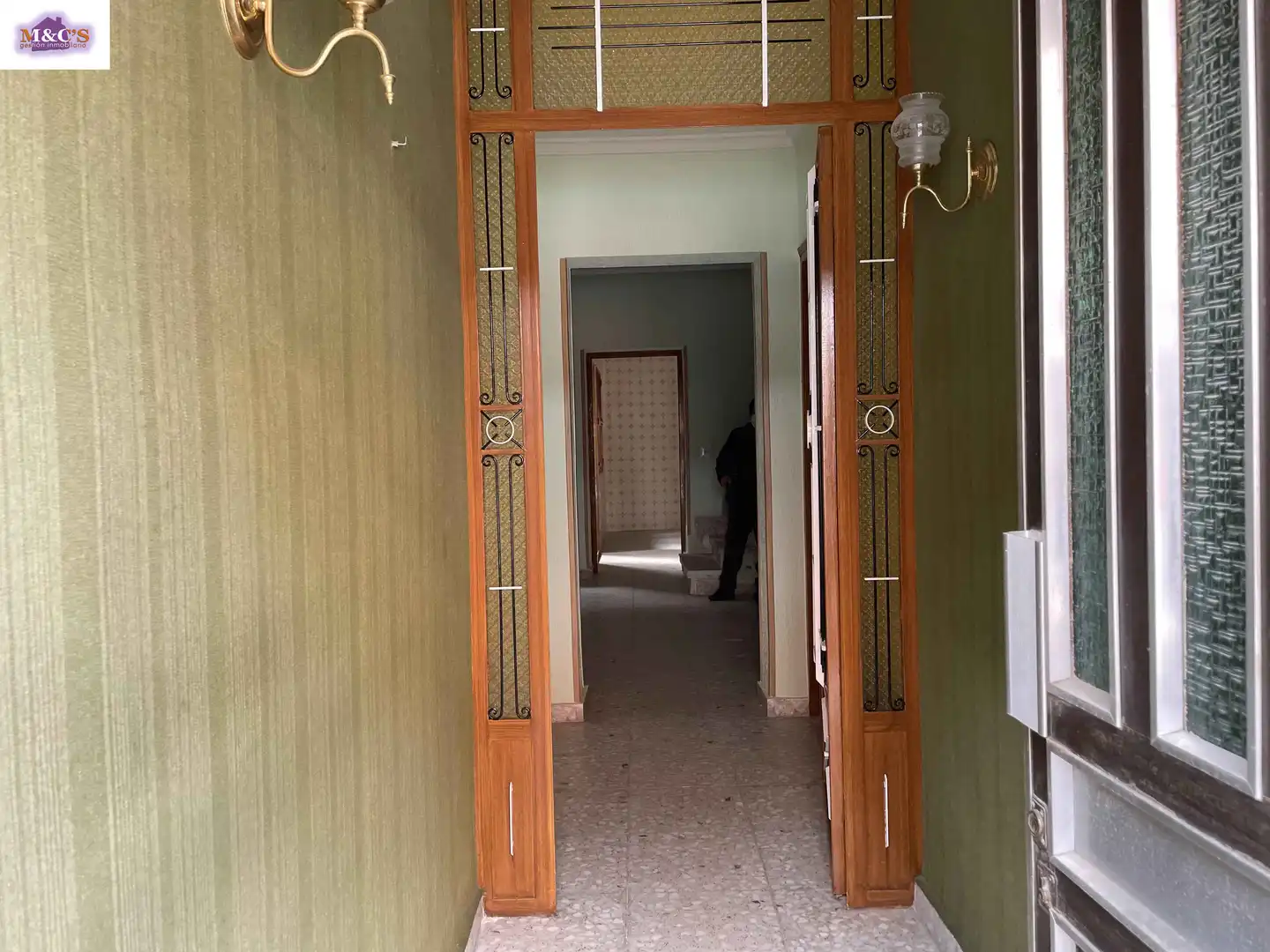 Casa en venta en Almodóvar del Campo