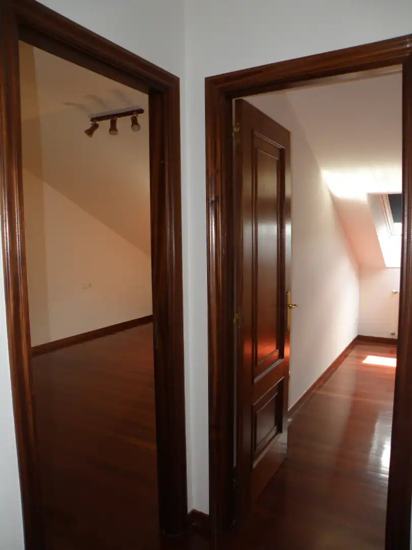 Dúplex amb ascensor en venda a Rúa das Camelias, imagen 35