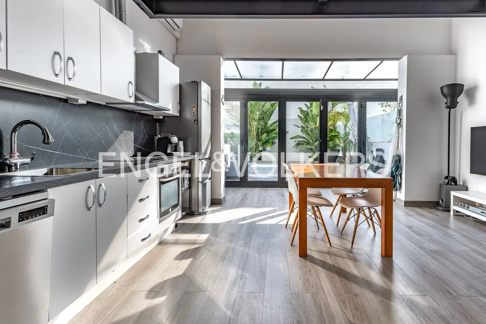 Reihenhaus mit Terrasse zum Verkauf in Gorg - Progrés, imagen 15