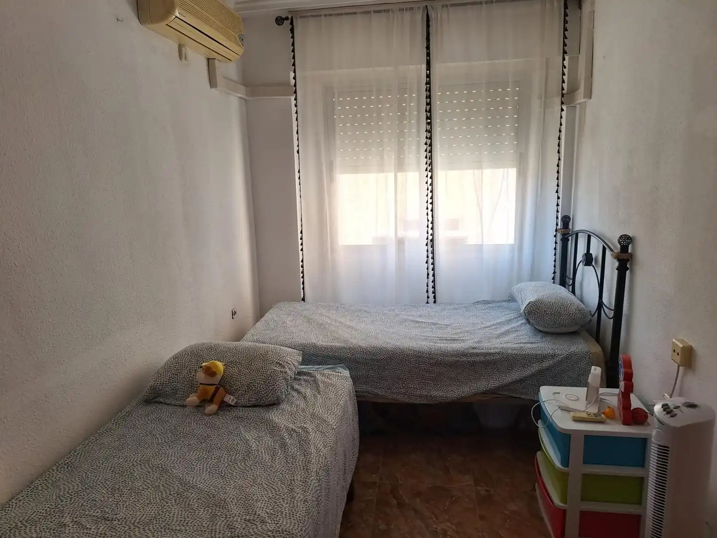 Mini appartamento con terrazza in vendita a Casco Antiguo, imagen 16