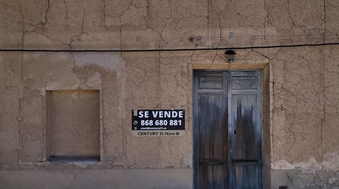 Photo 2 of Houses for sale in Archena, 2, Blanca, Murcia