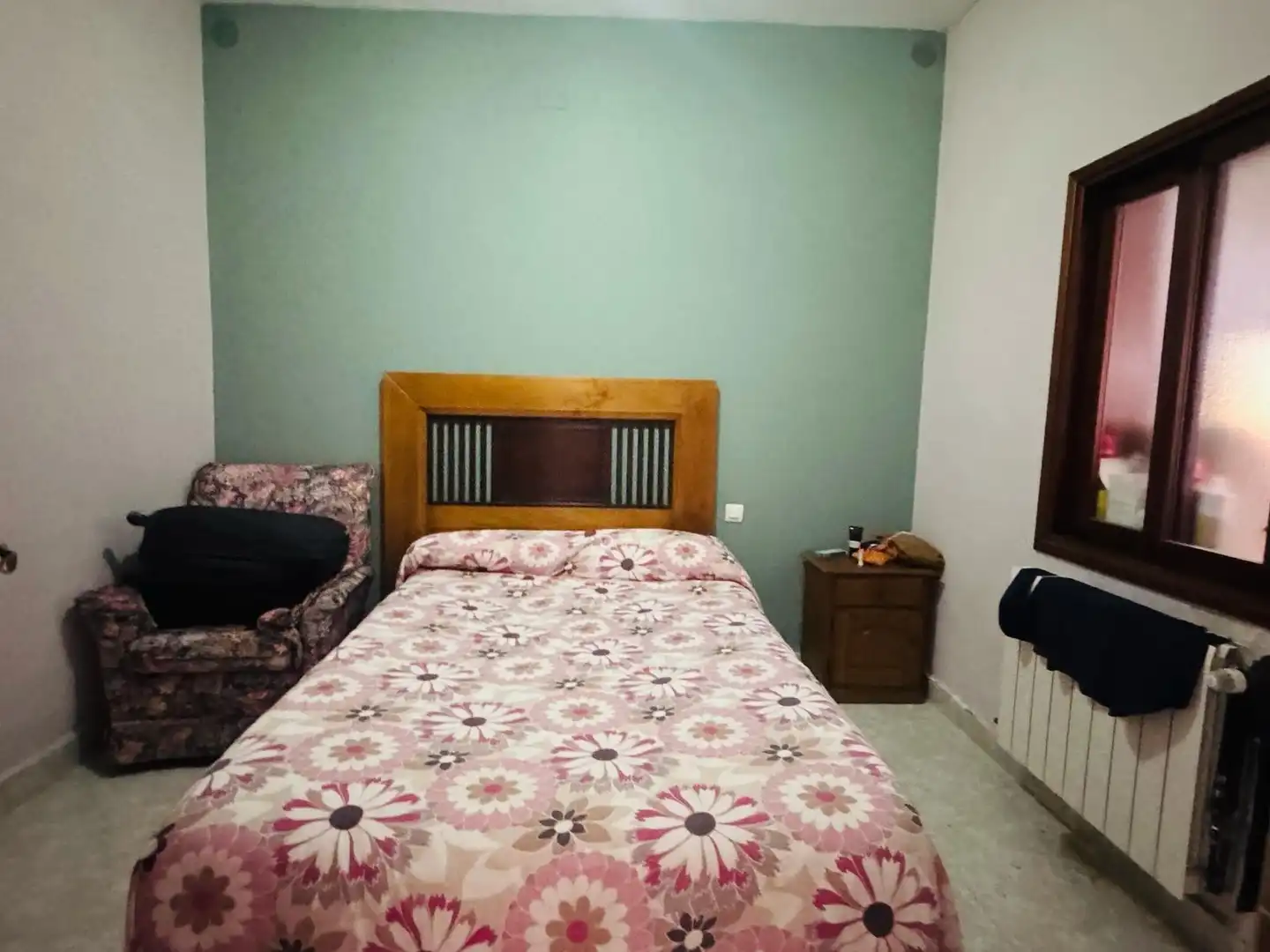 Dormitori de Casa o xalet en venda en Mérida amb Terrassa i Traster