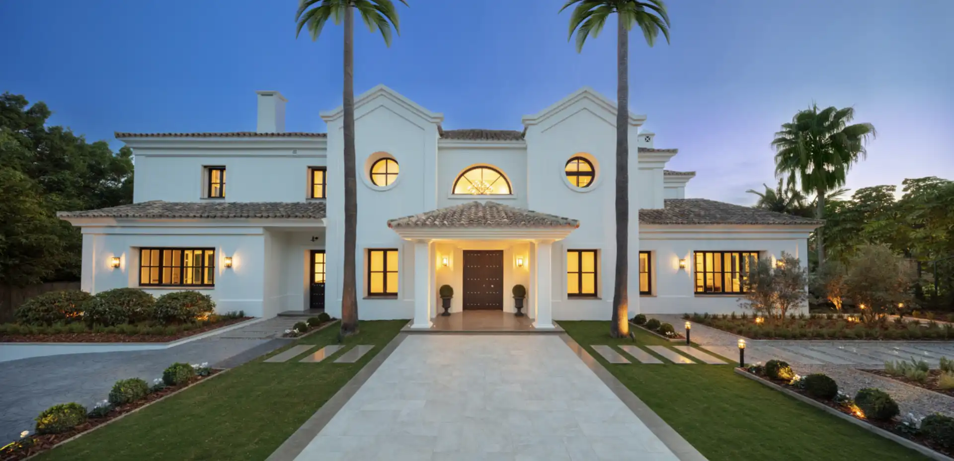 Casa con terrazza in vendita a Milla de Oro, imagen 4