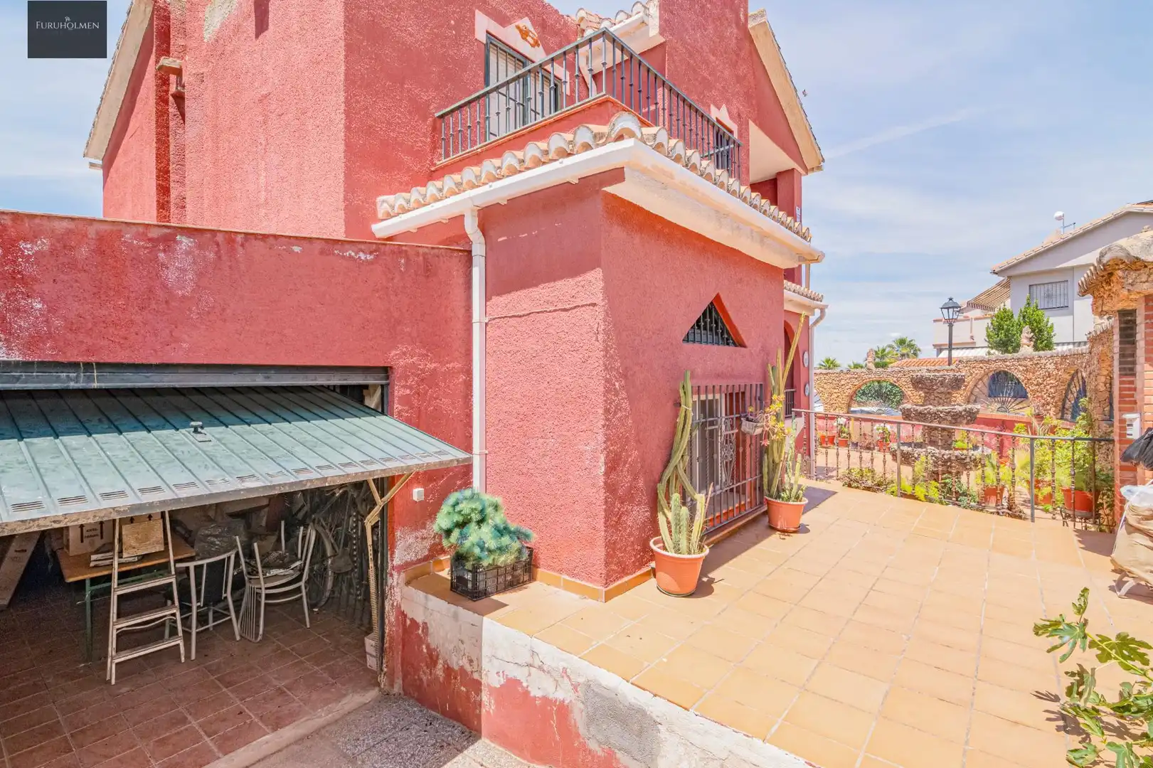 Villa zum Verkauf in Calle RIVERA, imagen 4