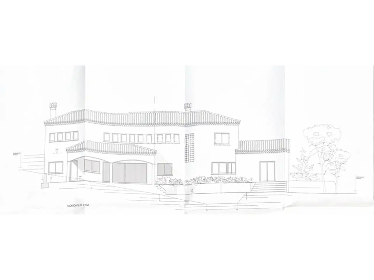 Terreny residencial en venda a Calle Puig Brull, imagen 7