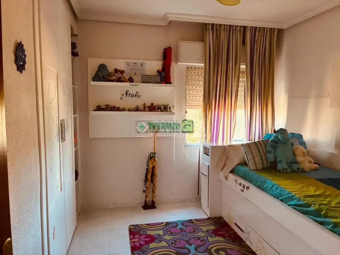 Habitación de Piso en venta en Olías del Rey con Aire acondicionado, Calefacción y Terraza