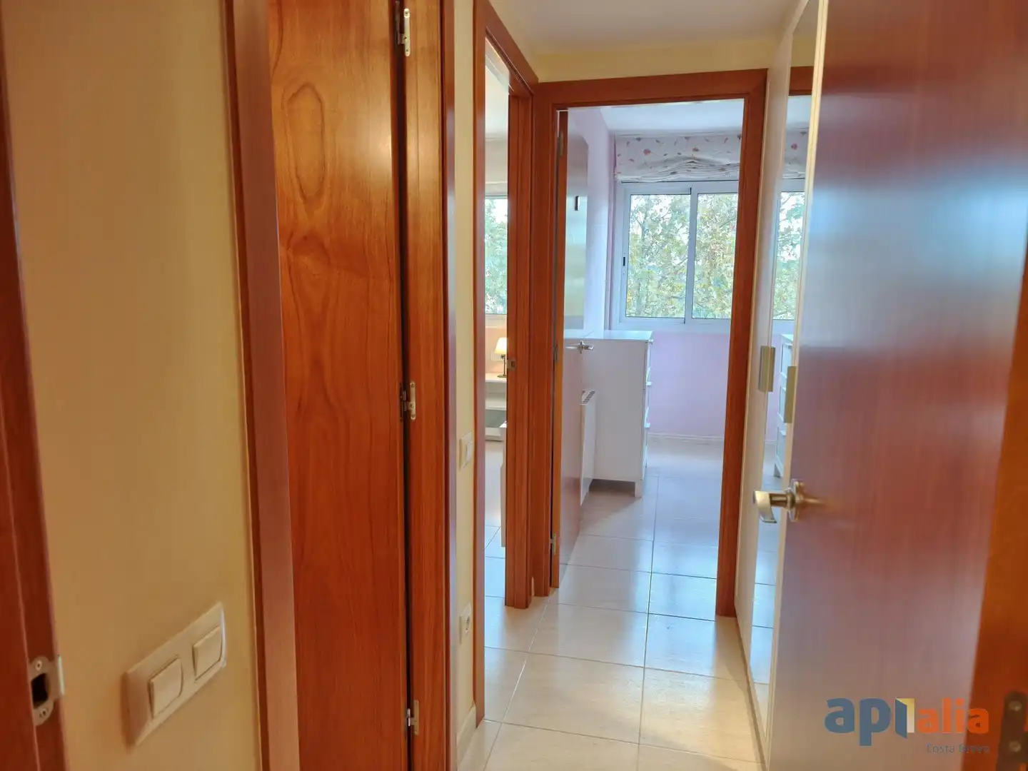 Apartamento con terraza en venta en Sant Antoni de Calonge, imagen 11