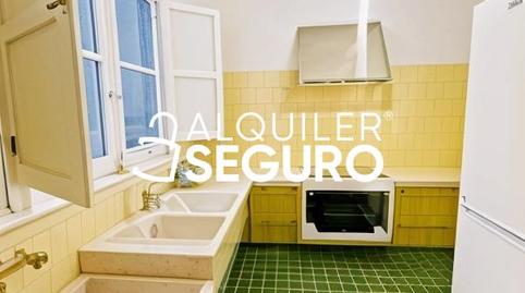 Photo 4 of Flat for rent in Bartolome Reus, Hospital - Plaza del Real, Castellón de la Plana / Castelló de la Plana