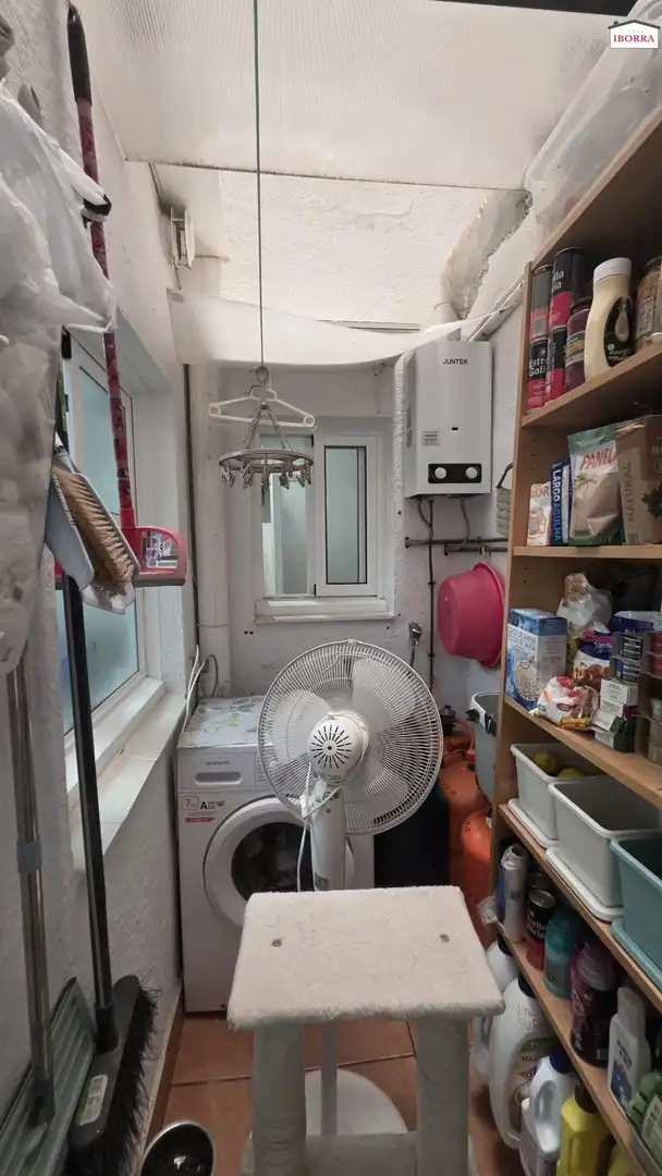 Wohnung mit Terrasse zum Verkauf in Els Pavos, imagen 6
