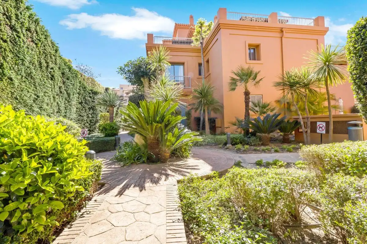 Apartment with pool for sale in Benamara - Atalaya, imagen 36