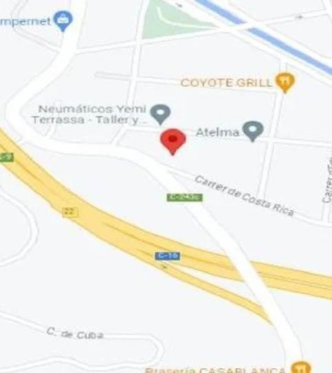 Foto 2 de Piso en venta en La Cogullada, Barcelona