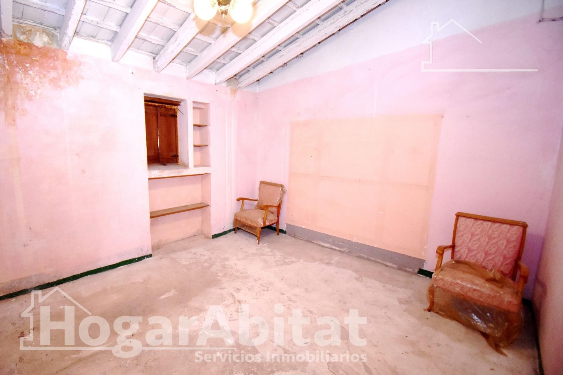 Casa o xalet en venda en Vila-real amb Terrassa