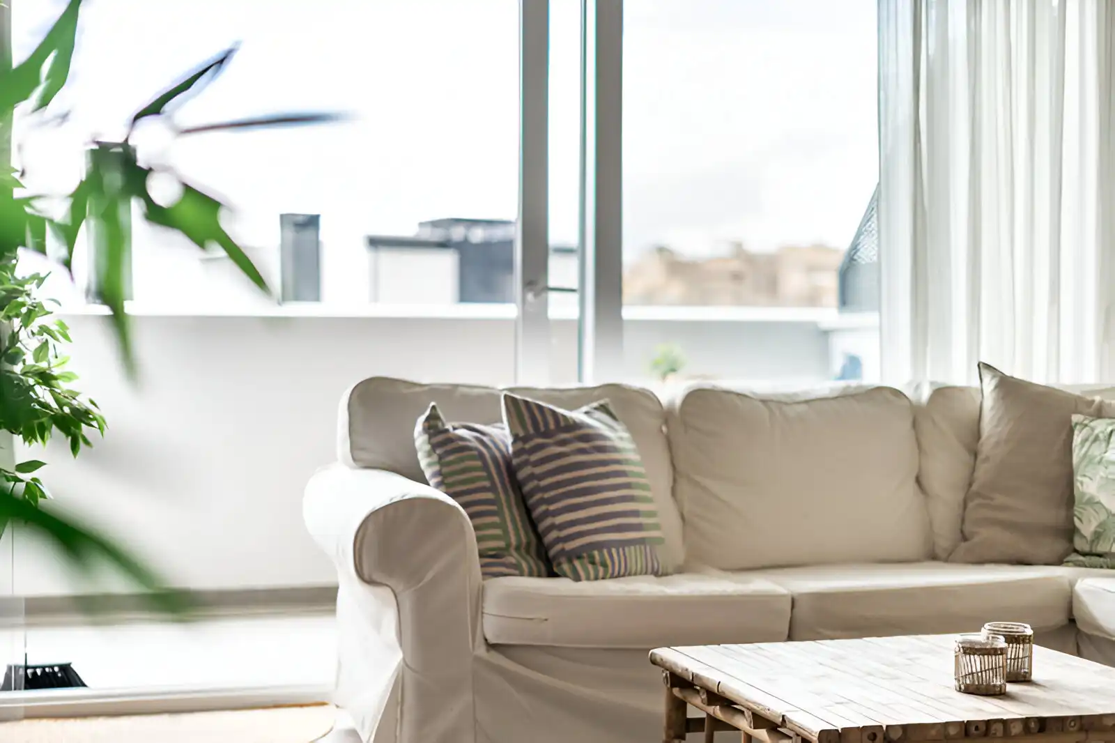 Apartment with pool for sale in Estepona Pueblo, imagen 14