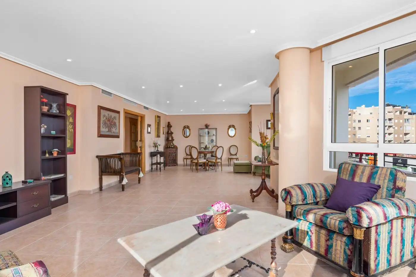 Flat with lift for sale in Calle caballero de Rodas, imagen 4