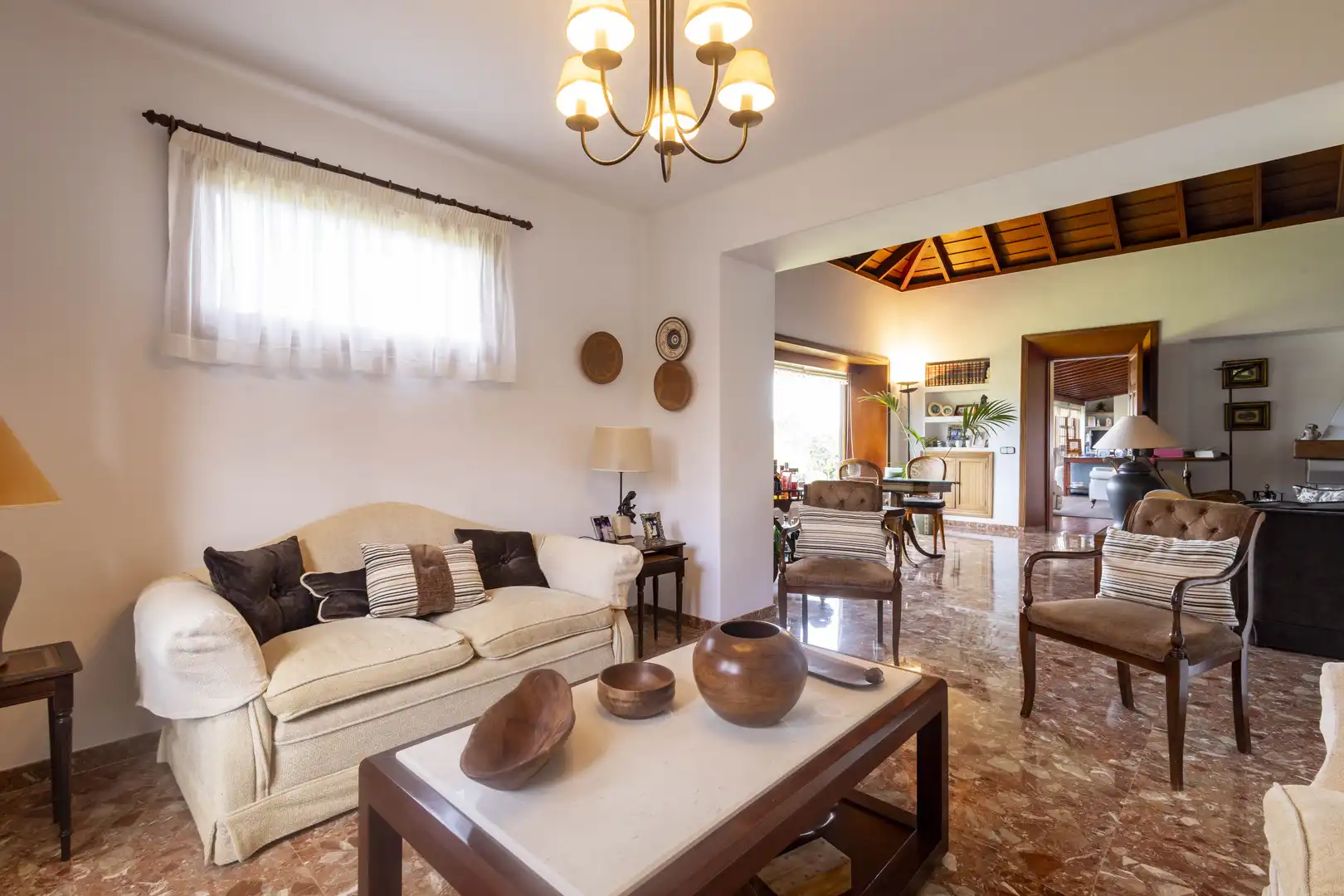 Casa con piscina en venta en Tegueste, imagen 21
