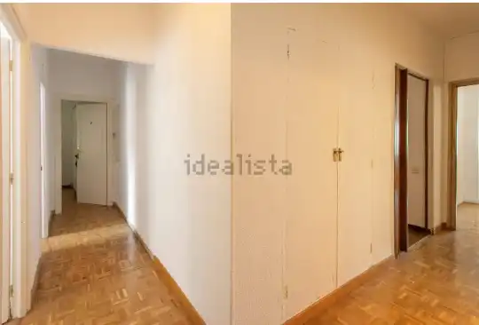 Pis en venda en Madrid amb Calefacció i Terrassa