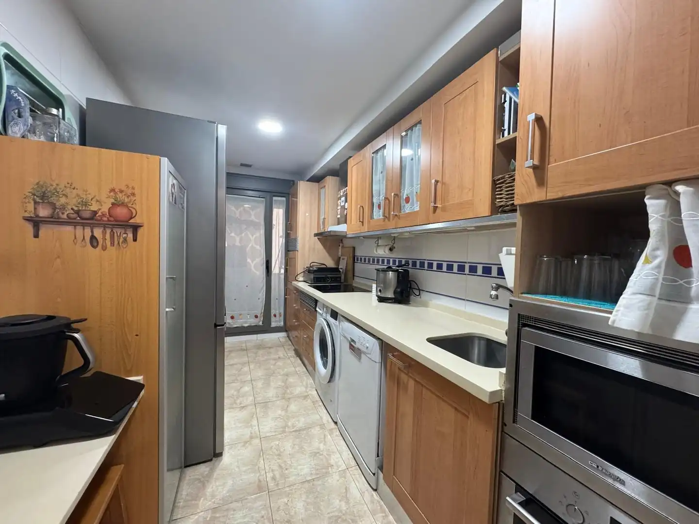 Appartement avec jardin à vendre à Chapín - Campus Universitario - Navinco, imagen 37
