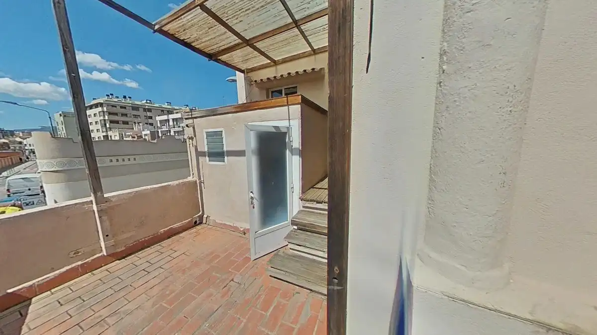 Wohnung zum Verkauf in Carrer de Borràs, imagen 30