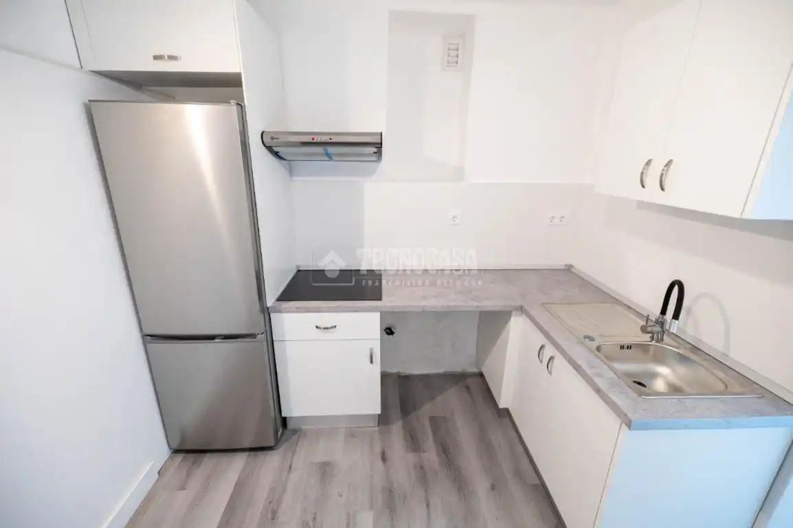 Cocina de Piso en venta en Telde con Alarma