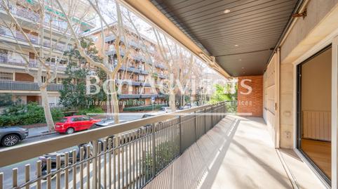Photo 3 of Flat for sale in Carrer del Doctor Carulla, Les Tres Torres,  Barcelona Capital