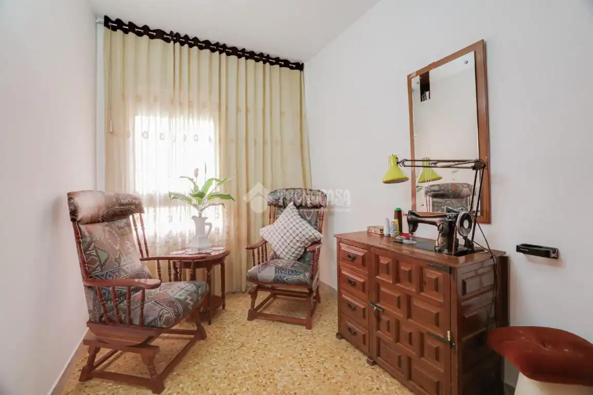 Habitación de Piso en venta en Montcada i Reixac con Balcón