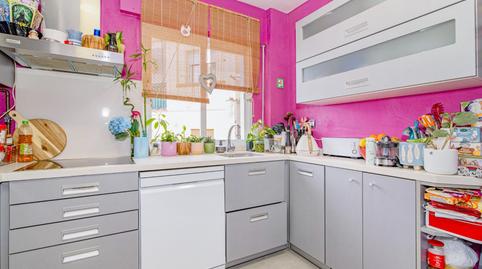 Foto 4 de Pis en venda a Plaza de San Pedro, La Zubia Ciudad, La Zubia