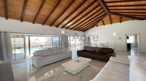 Foto 4 de Casa o xalet en venda a Caleta de Fuste, Antigua