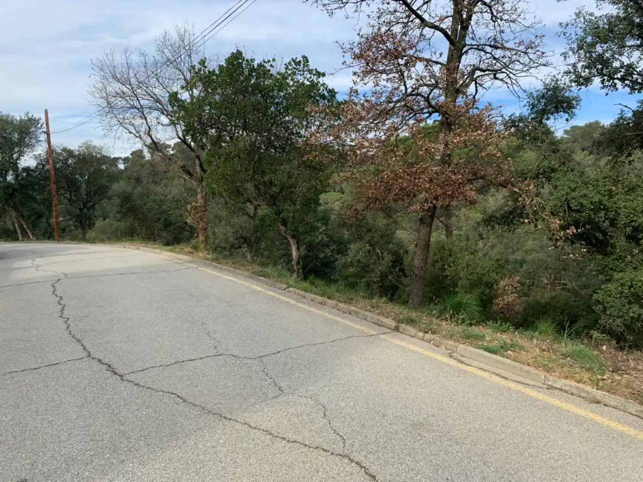 Rural land for sale in Calle llanega blanca 900, imagen 6