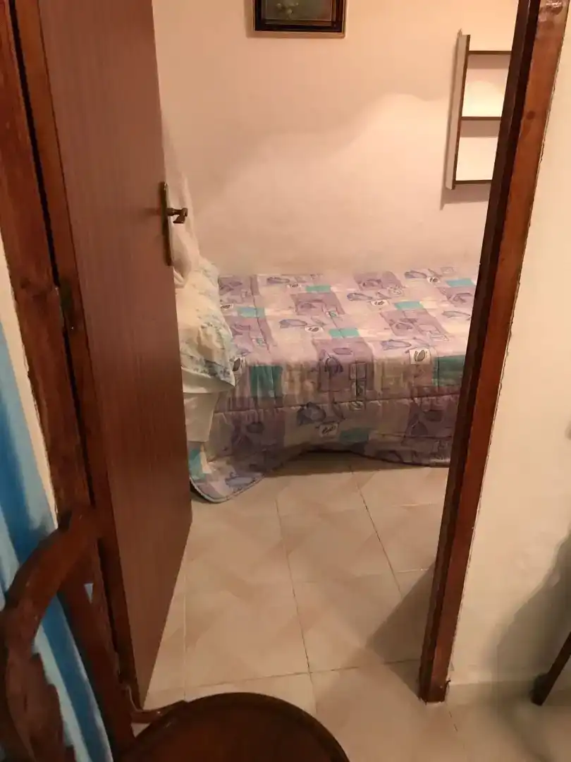 Habitación de Casa adosada en venta en Alhambra
