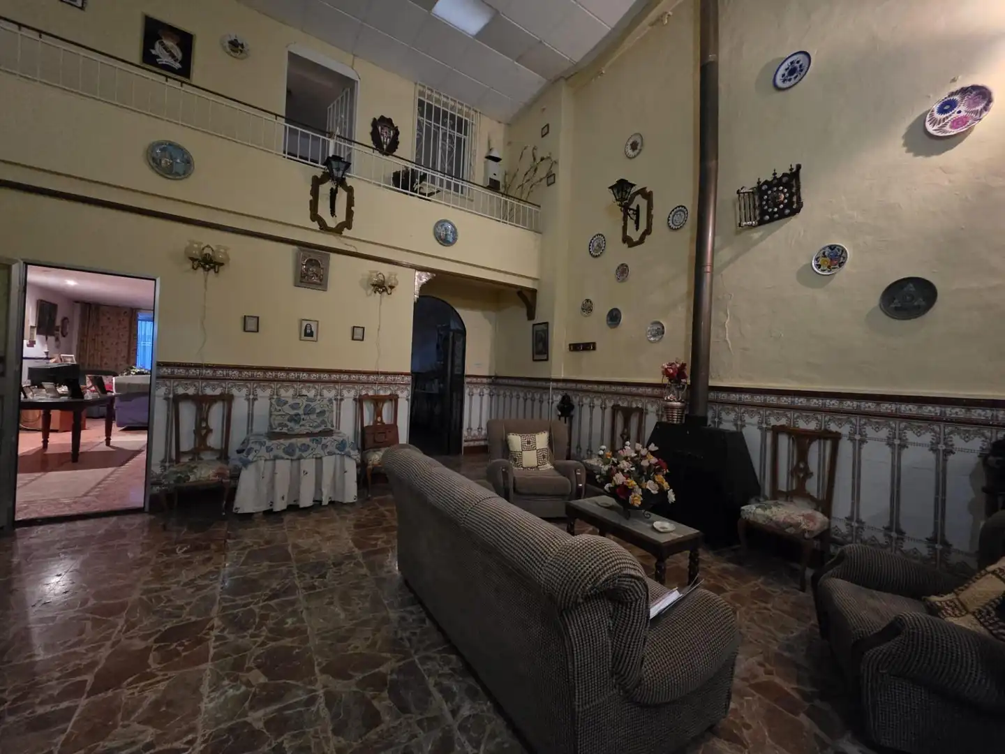 House with terrace for sale in Benamejí, imagen 6