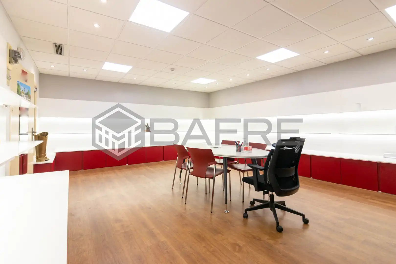 Büro zur Miete in Madrid