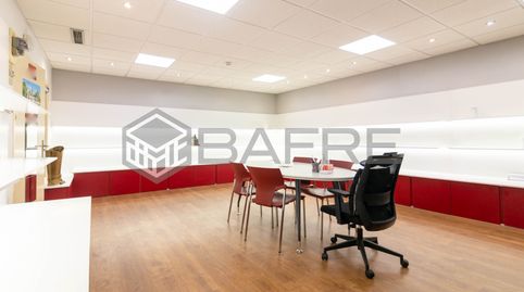 Foto 4 de Oficina de alquiler en Calle de Antonio López, Comillas, Madrid Capital