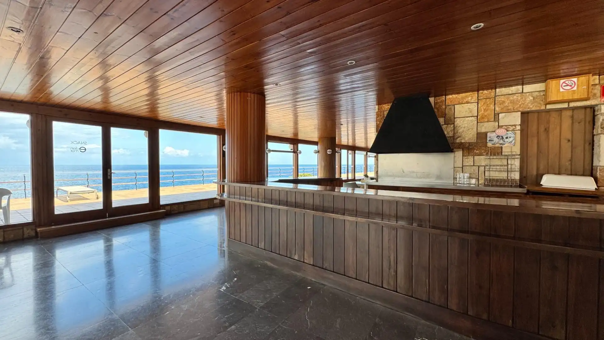 Piso en venta en Calonge i Sant Antoni con Jardín privado, Terraza y Trastero
