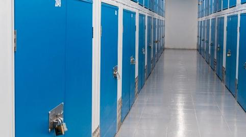 Photo 4 of Box room to rent in Calle Trespaderne, 25, Aeropuerto, Madrid