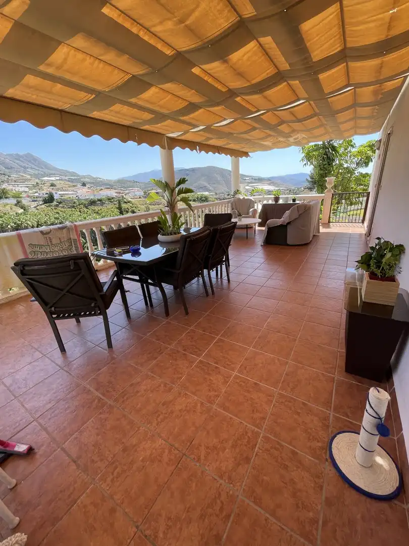 Casa amb piscina en venda a Molvízar, imagen 42