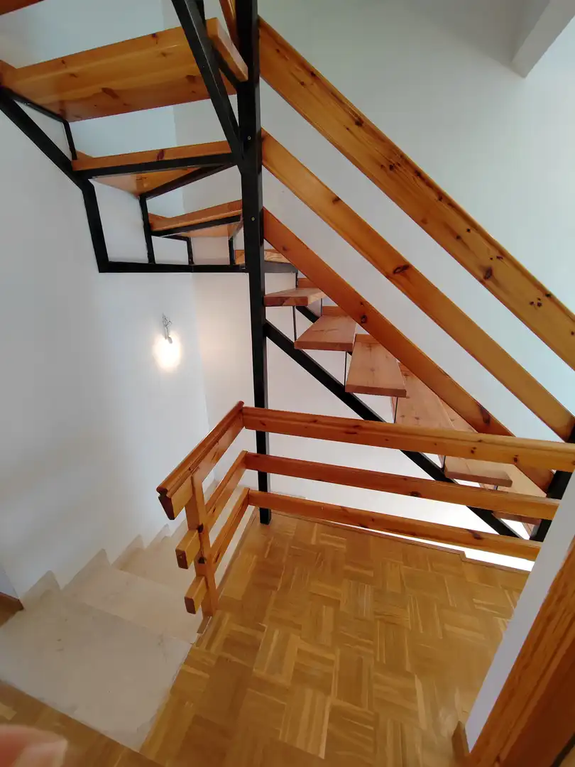 Casa o chalet en venta en Isuerre con Parquet, Piscina y Piscina comunitaria