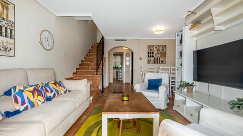 Photo 2 of Single-family semi-detached to rent in Golf Bahía, Finestrat