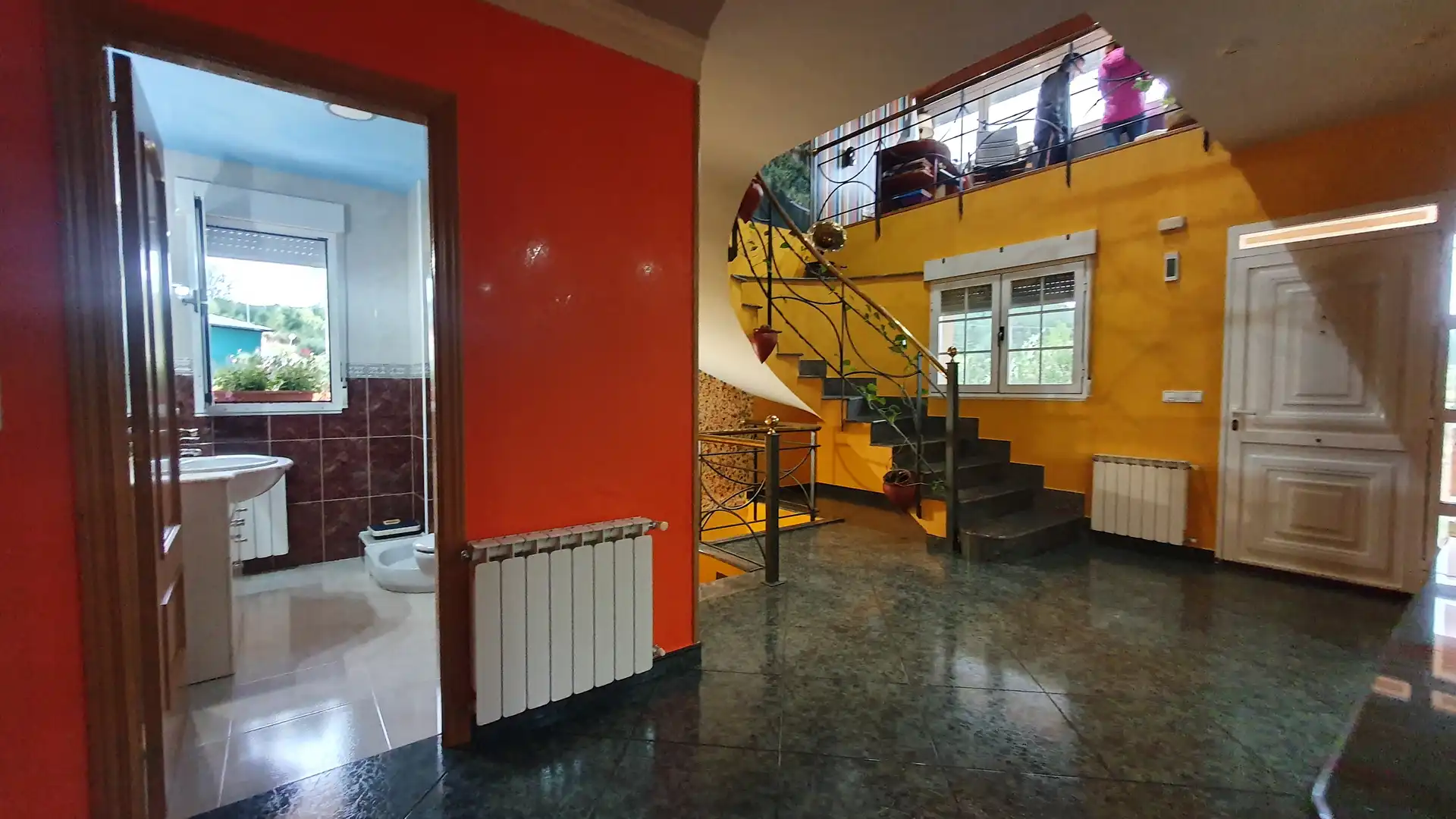 Casa o chalet en venta en Vega de Espinareda con Calefacción, Jardín privado y Terraza
