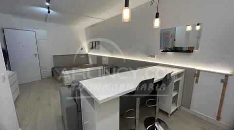 Foto 4 de Loft de lloguer a Centro, Sevilla