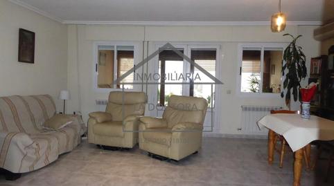 Foto 2 de Casa o xalet de lloguer a De Federico García Lorca, El Pijorro, Madrid